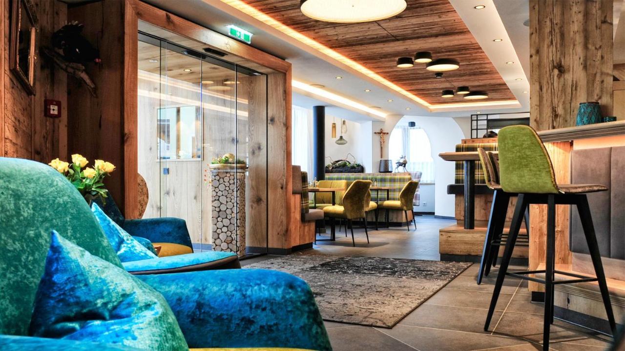 Hotel Garni Stefanie イシュグル エクステリア 写真