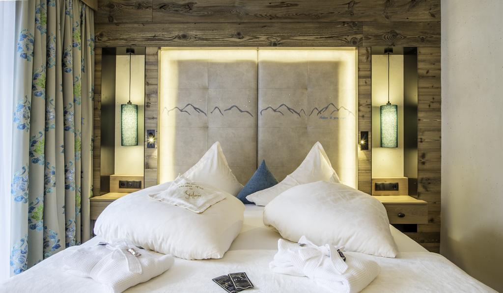 Hotel Garni Stefanie イシュグル エクステリア 写真